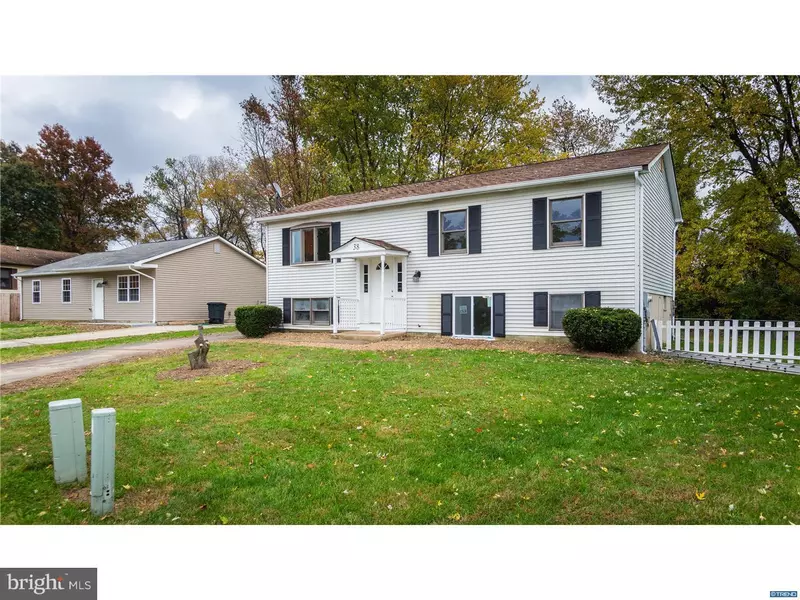 38 COURTLAND CIR, Bear, DE 19701