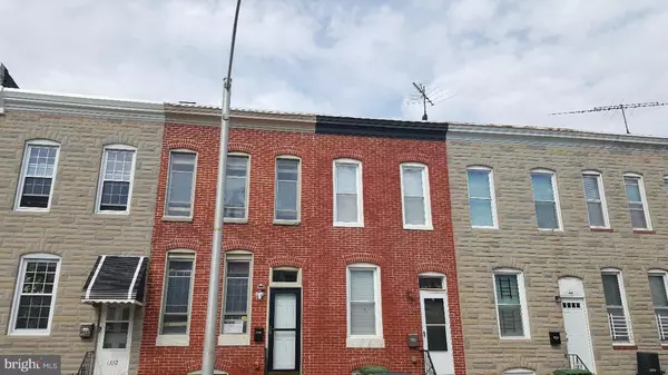 Baltimore, MD 21223,1330 JAMES ST