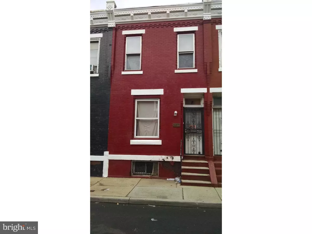 Philadelphia, PA 19132,2452 N PATTON ST