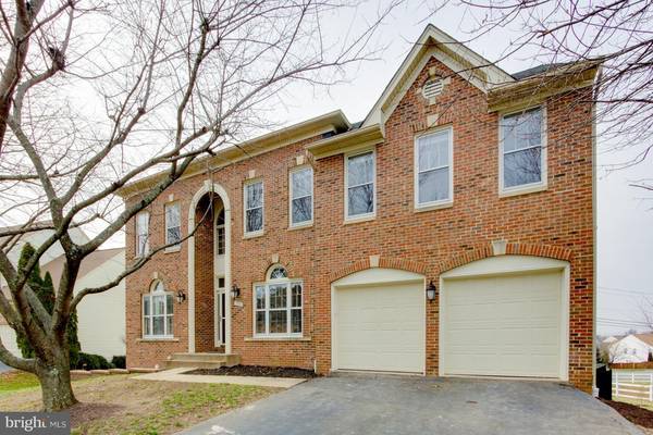 13946 LEETON CIR, Chantilly, VA 20151