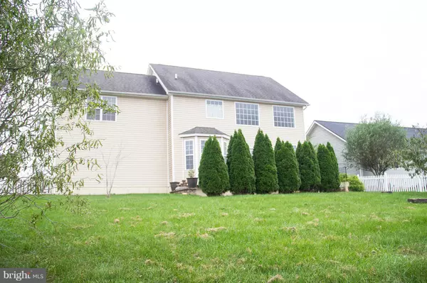 Inwood, WV 25428,270 SEQUOIA DR