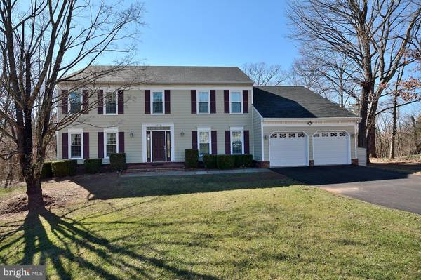 2750 COPPER CREEK RD, Herndon, VA 20171