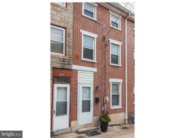 Conshohocken, PA 19428,367 E HECTOR ST