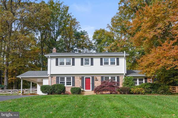 12022 WAYLAND ST, Oakton, VA 22124