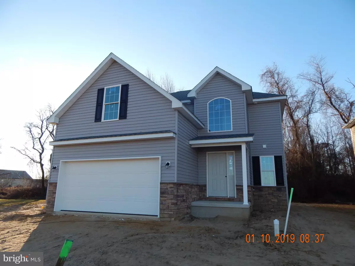 Camden Wyoming, DE 19934,27 BLACK CHERRY DR #LOT211