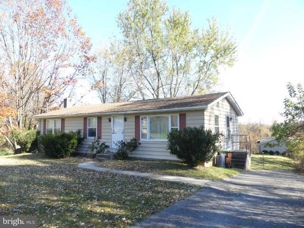 33 CROSSVIEW TRL, Fairfield, PA 17320