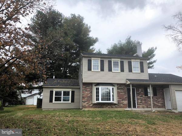 402 S OTTER BRANCH DR, Glendora, NJ 08029