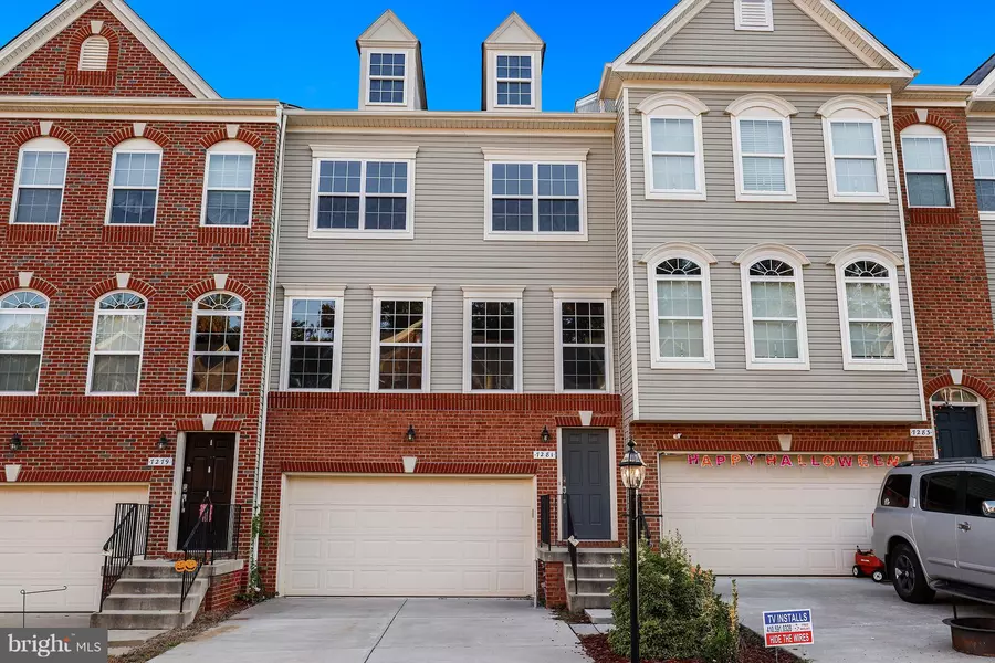 7281 STALLINGS DR, Glen Burnie, MD 21060