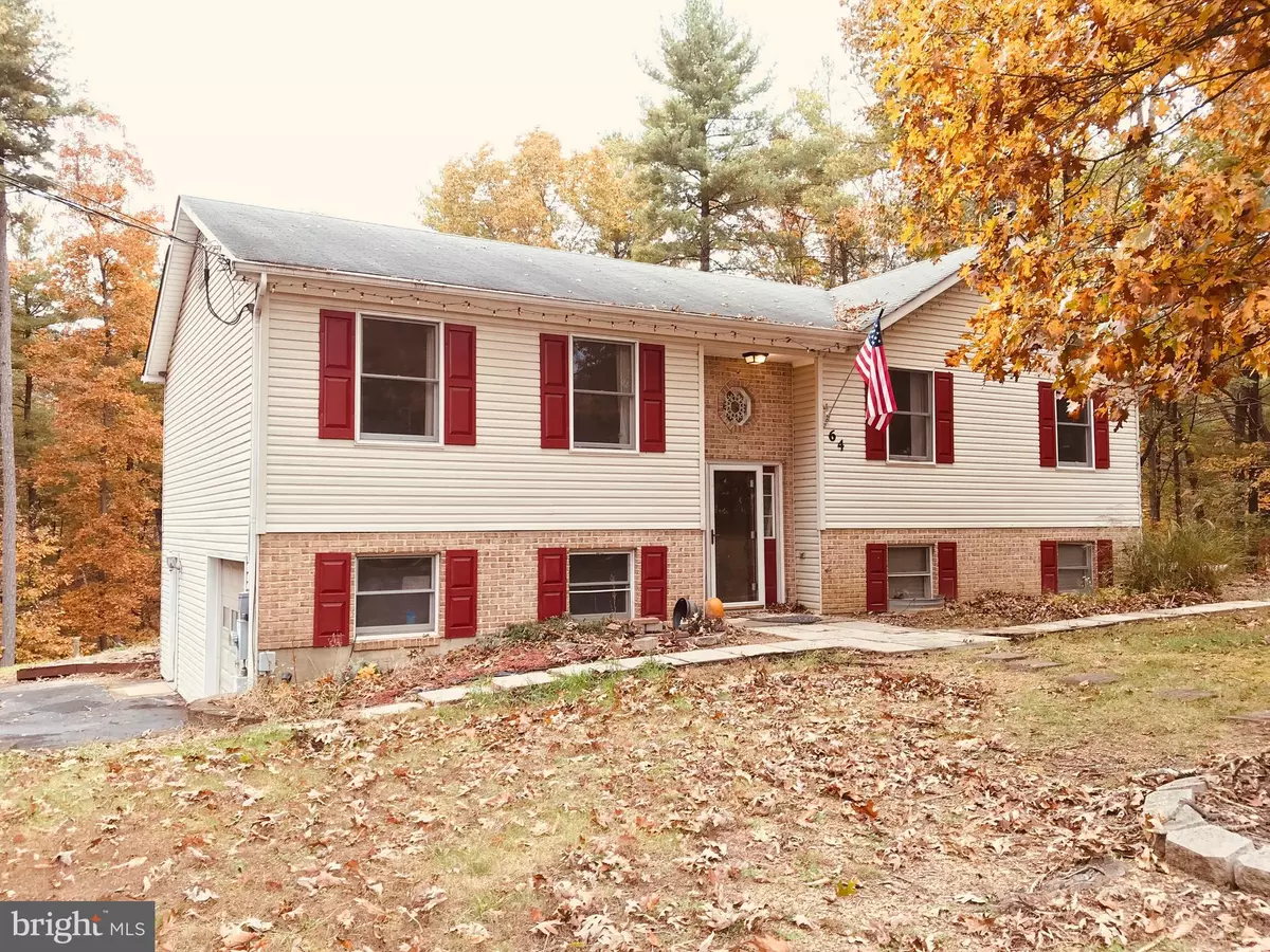 Inwood, WV 25428,64 POWDER MILL CT