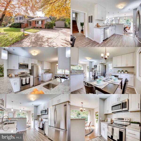 2511 SWIFT RUN ST, Vienna, VA 22180