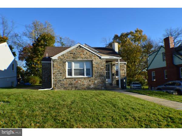 Abington, PA 19090,1649 SUMMIT AVE