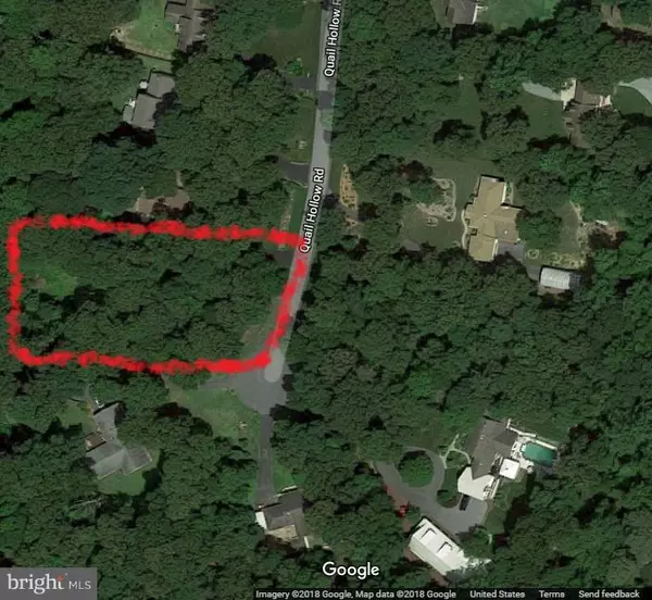 Greenwood, DE 19950,LOT 18 QUAIL HOLLOW RD