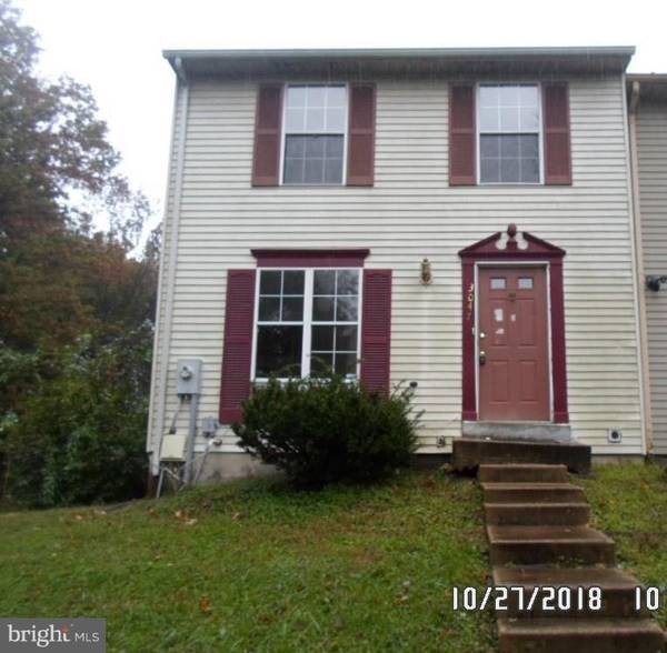 3047 NEW OAK LN, Bowie, MD 20716