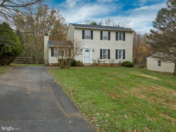 19809 COCHRANE WAY, Gaithersburg, MD 20879