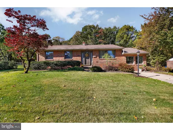 58 SUNSET DR, Voorhees, NJ 08043