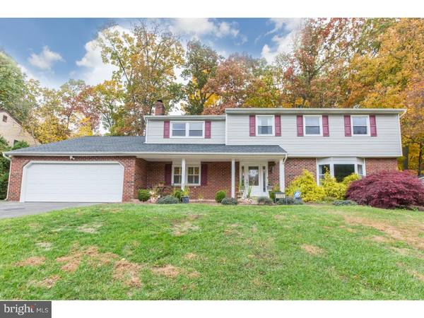 1108 GLEN OAK DR, Yardley, PA 19067