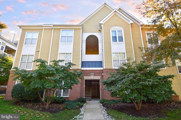 12907 ALTON SQ #202, Herndon, VA 20170