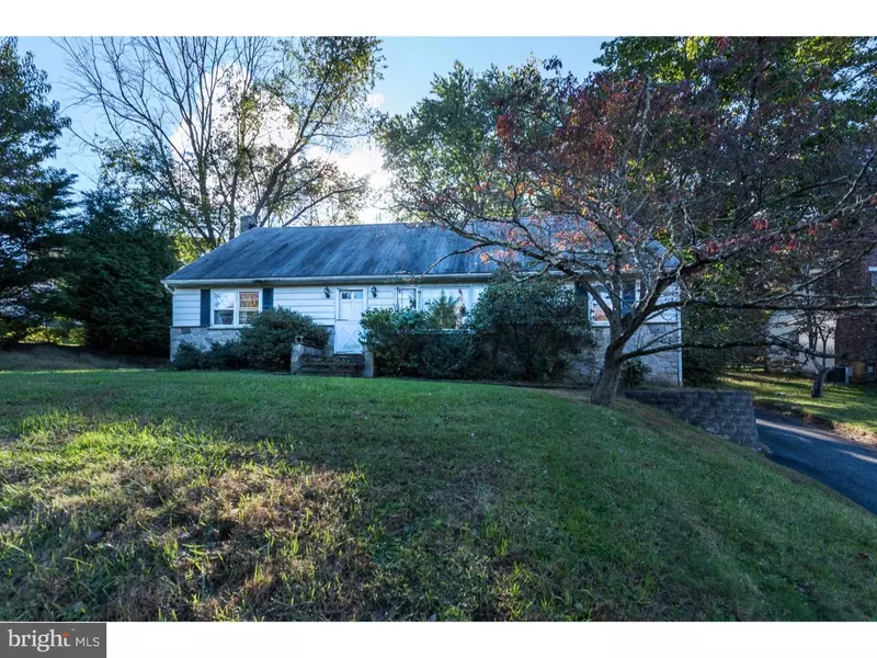 1230 SMITHBRIDGE RD, Chadds Ford, PA 19317