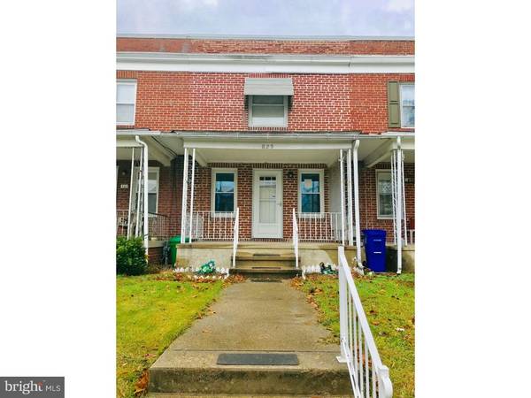 823 DELTA AVE, Reading, PA 19605