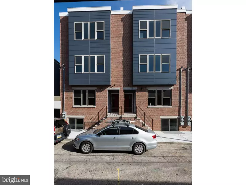 2015-35 S HUTCHINSON ST #11, Philadelphia, PA 19148