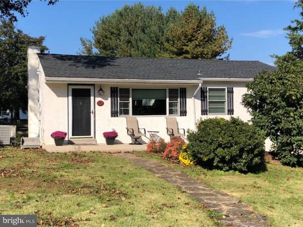 107 RIDGE RD, West Chester, PA 19382