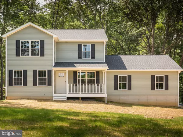 225 DOE TRL, Winchester, VA 22602