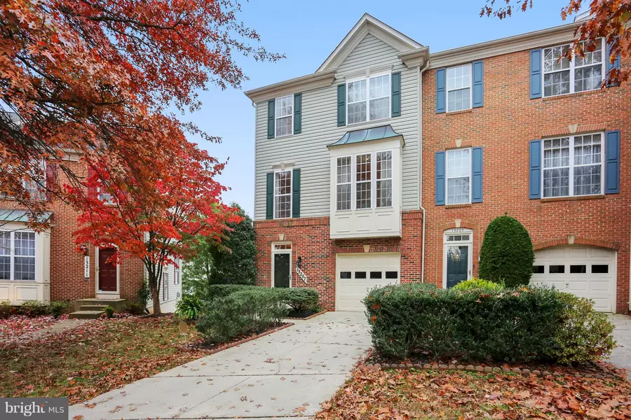 13207 AUTUMN MIST CIR, Germantown, MD 20874