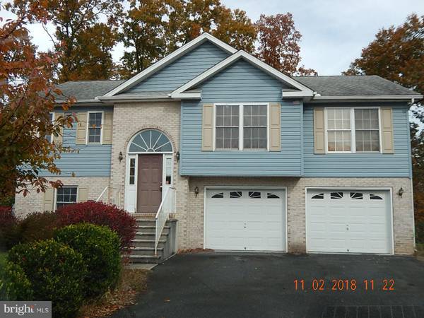 109 CANOE CT, Inwood, WV 25428