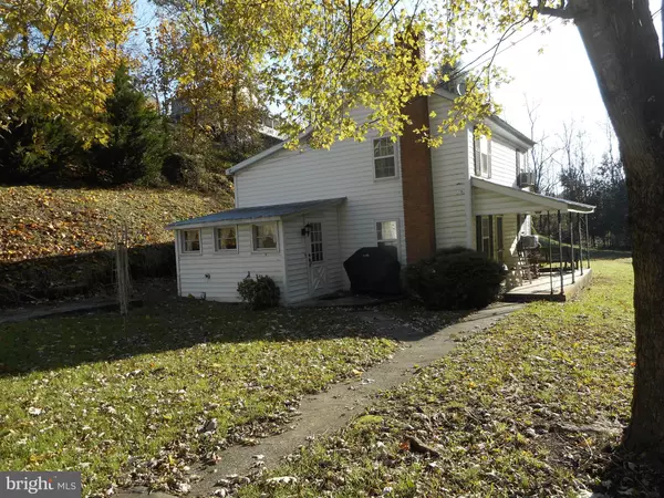 Hedgesville, WV 25427,3089 HOUSEHOLDER RD