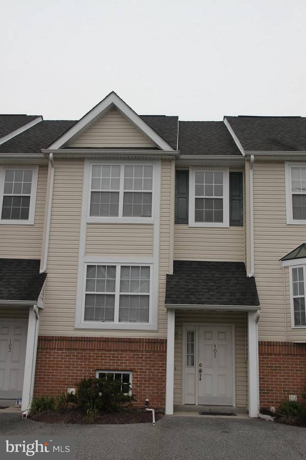 105 NICOLES CT #176, Millsboro, DE 19966