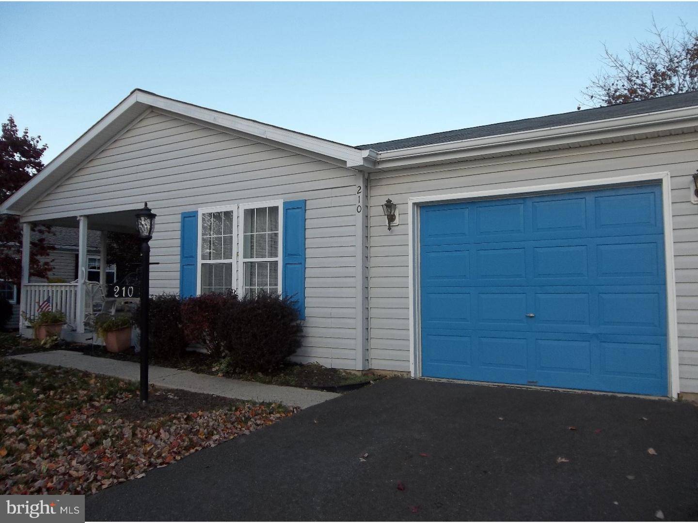 New Hope, PA 18938,210 DOVE CT