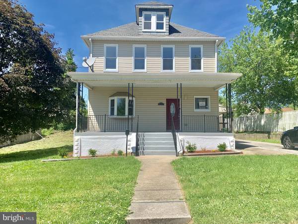 4210 BAYONNE AVE, Baltimore, MD 21206