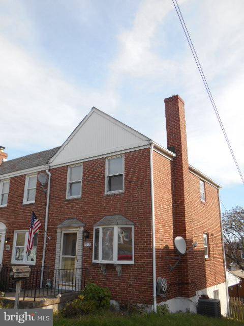 1913 EASTFIELD RD, Baltimore, MD 21222