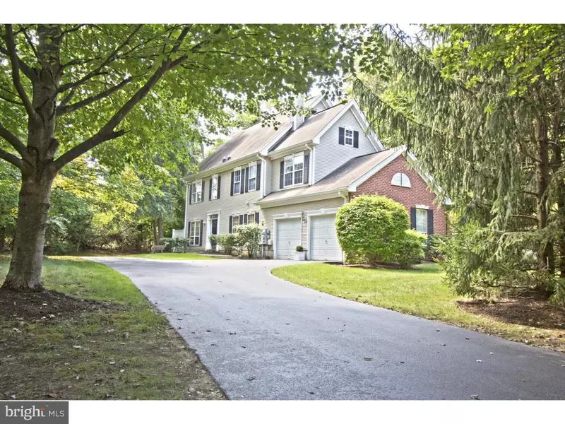 42 MCCOMB RD, Princeton, NJ 08540