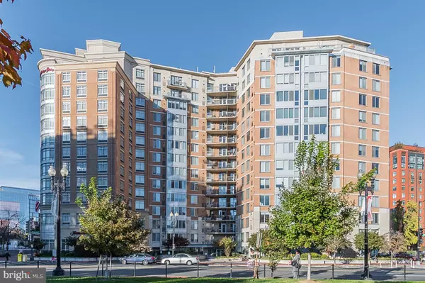 555 MASSACHUSETTS AVE NW #306, Washington, DC 20001