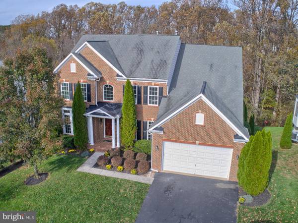 Frederick, MD 21704,3918 SWEET BRIAR LN