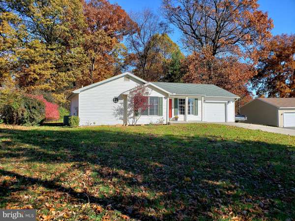 17171 MOUNT AIRY RD, Shrewsbury, PA 17361