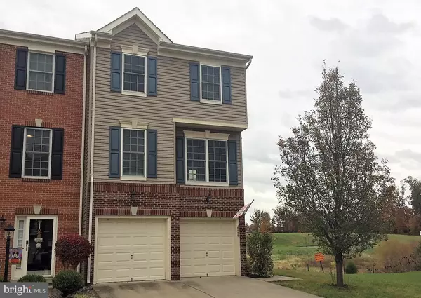 8959 BREWER CREEK PL, Manassas, VA 20109