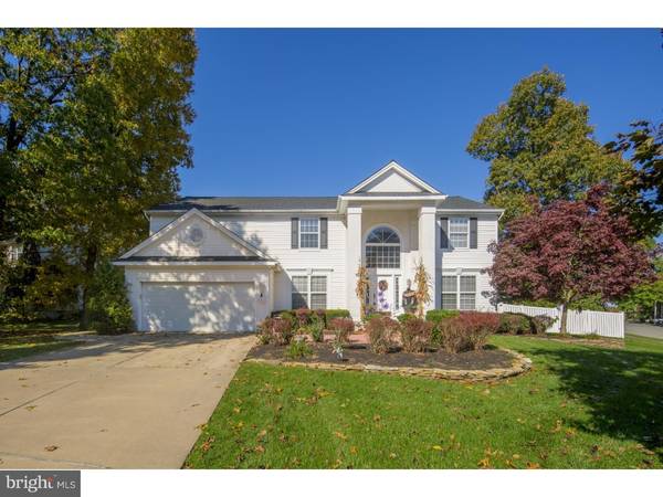 1795 WHISPERING WOODS DR, Monroe Twp, NJ 08094