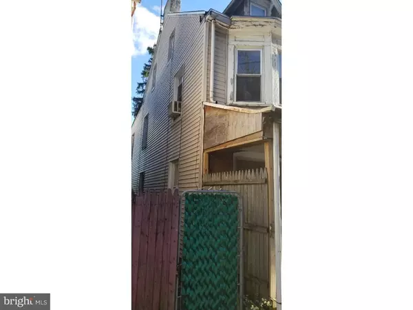 Allentown, PA 18109,2481/2 E HAMILTON ST