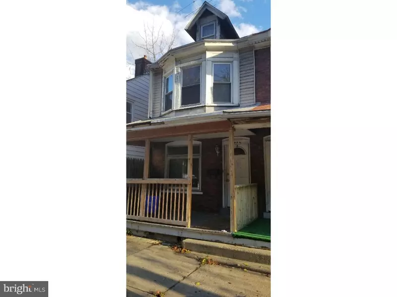 2481/2 E HAMILTON ST, Allentown, PA 18109