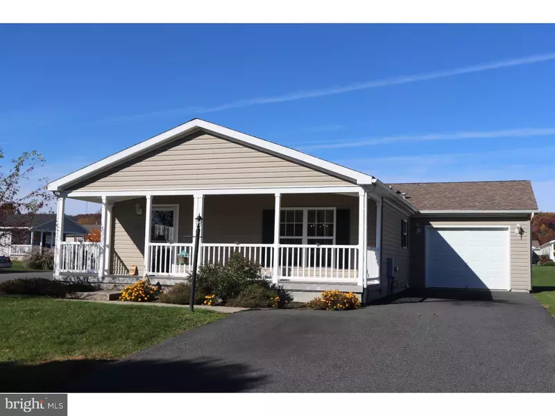 1 BLACKBIRD CT, Bechtelsville, PA 19505