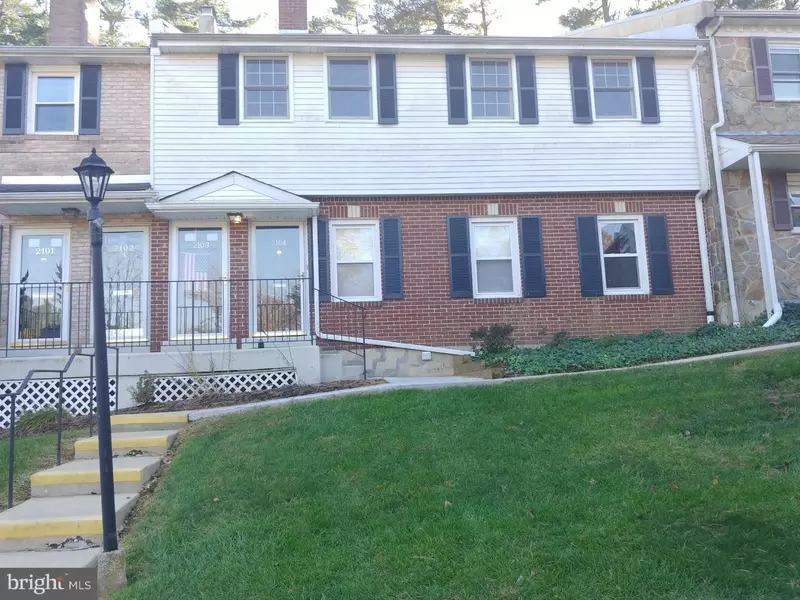 2104 CULVER DR, Wilmington, DE 19810