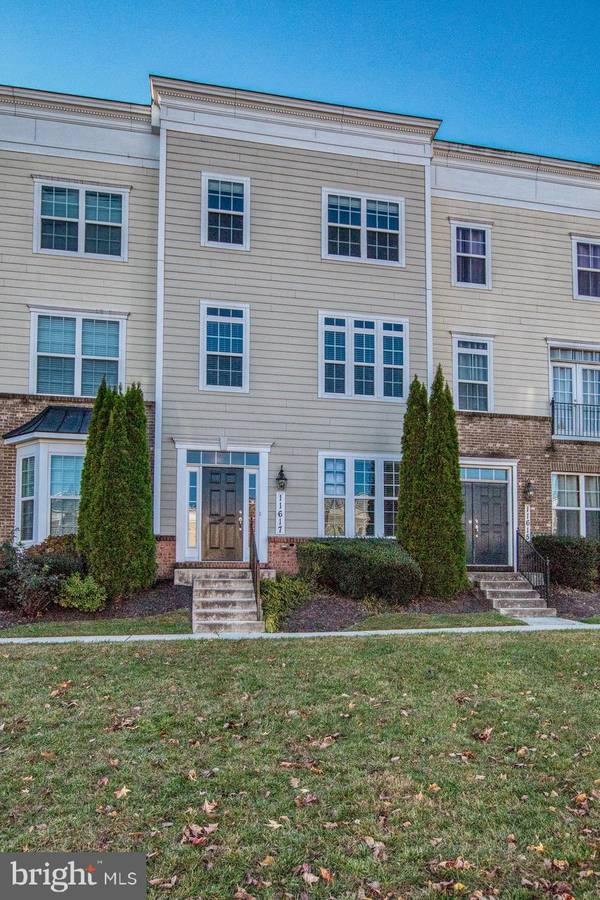 Silver Spring, MD 20902,11617 LEESBOROUGH CIR