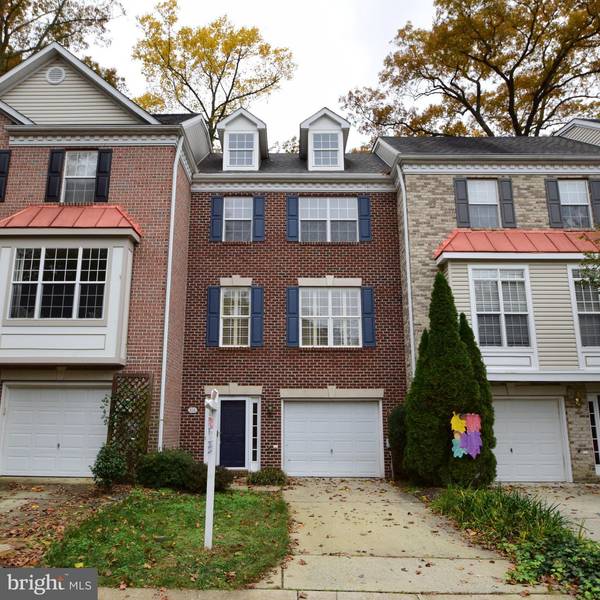 216 WINTERGULL LN, Annapolis, MD 21409