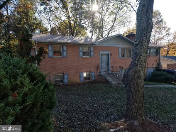 1710 RHODESIA AVE, Fort Washington, MD 20744