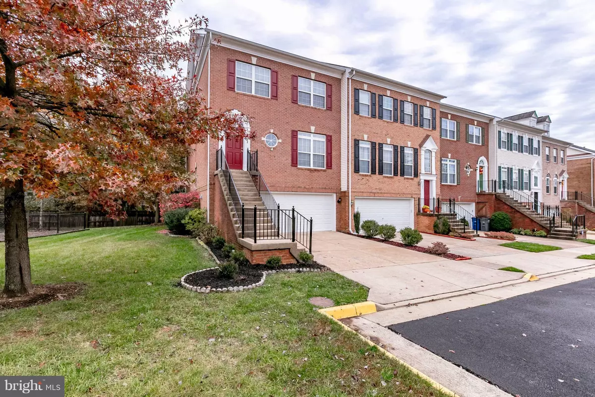 Springfield, VA 22150,7301 OLDHAM LEEDS WAY