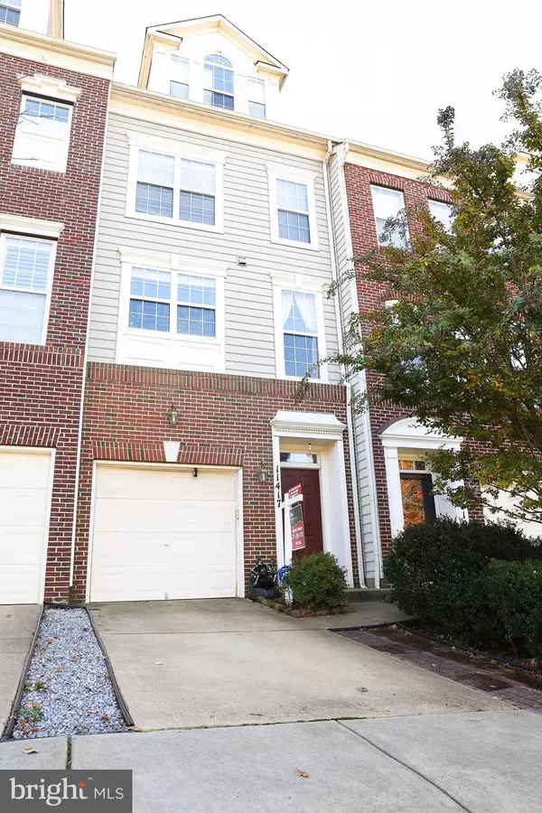 11417 LOG RIDGE DR, Fairfax, VA 22030