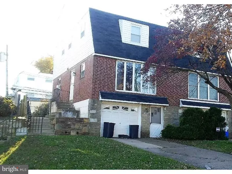 3510 PRIMROSE RD, Philadelphia, PA 19114