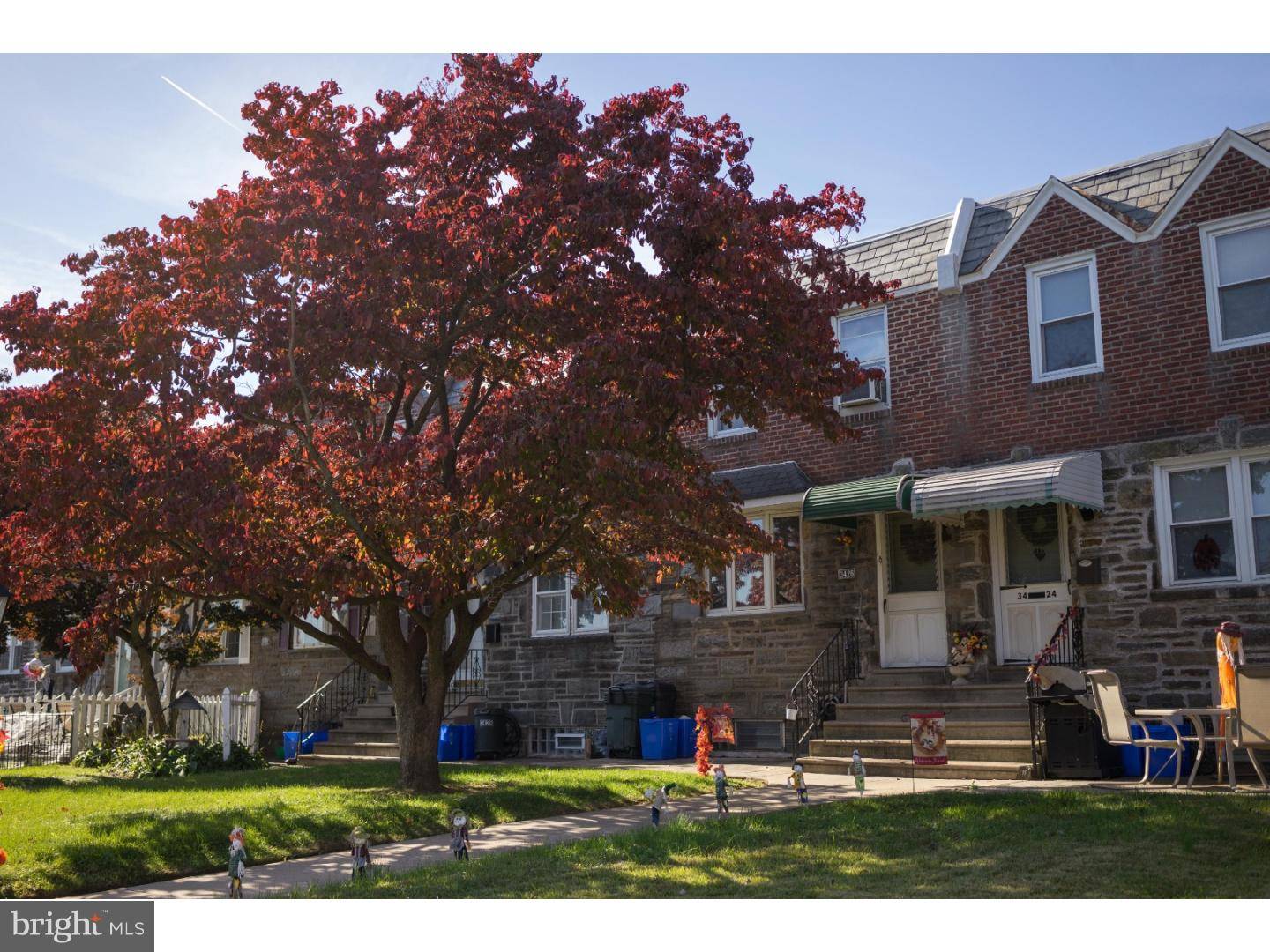 3426 ASHVILLE ST, Philadelphia, PA 19136
